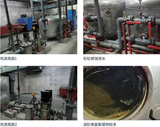 泳池水处置惩罚系统刷新,旅馆泳池刷新,旅馆泳池翻新