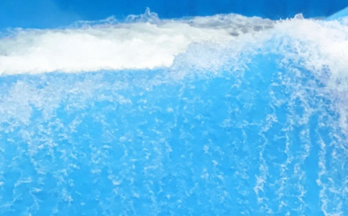 水处置惩罚系统,水上乐园水处置惩罚