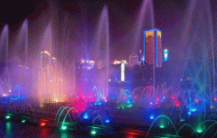 喷泉的水质该如那里置？分享三种常见的喷泉水质处置惩罚要领？