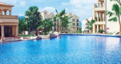 怎样选择游泳池砂缸过滤器？