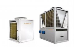 <b>戴思乐带你相识空气源与空气能有什么区别？</b>