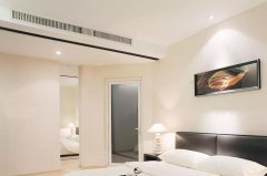 新风系统的五大的优势，让你拥有清新好空气！