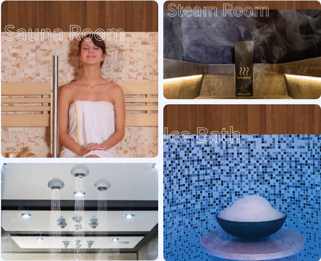 戴思乐康健生涯馆