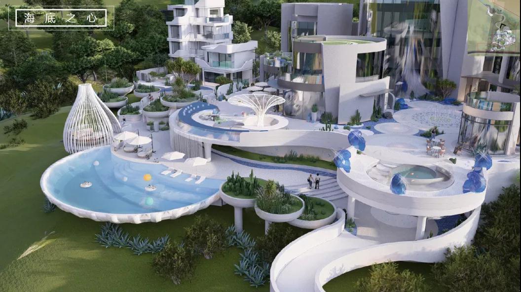 <b>【戴思乐泳池工程案例】藏不住了！福建这个宝岛各人都在传。。</b>