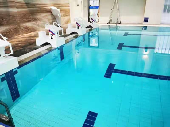 游泳池砂过滤器厂家教您怎样选购适用的砂缸