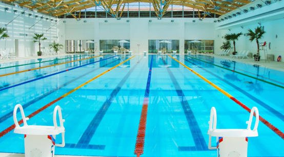 泳池水加热手艺有几种？