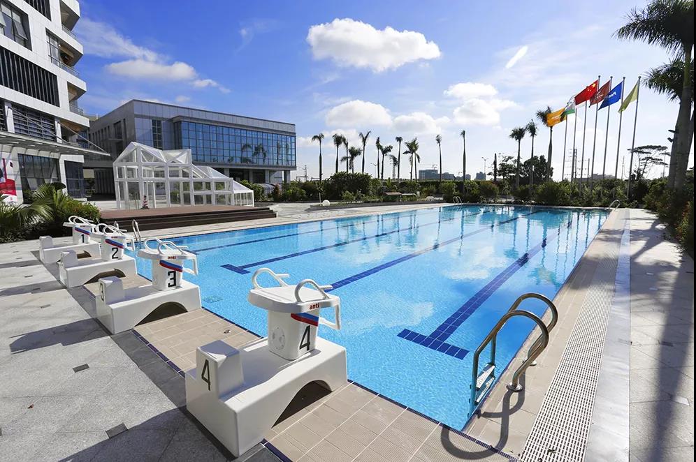 开一家游泳馆或许需要几多钱？