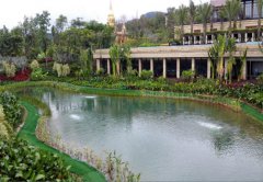 农村生涯污水处置惩罚装备选择注重事项！