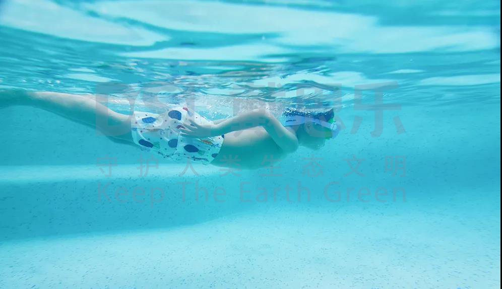 <b>中小学游泳池有什么样的设计标准？</b>