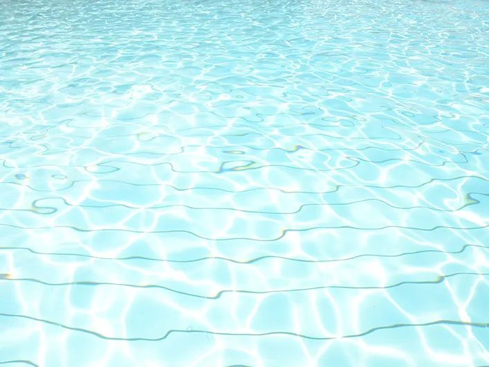 游泳馆中考游泳考点