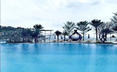 游泳池水质处置惩罚技巧分享：泳池消毒一样平常用什么工具？