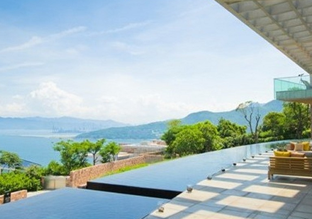 高层空中泳池制作需要注重些什么？