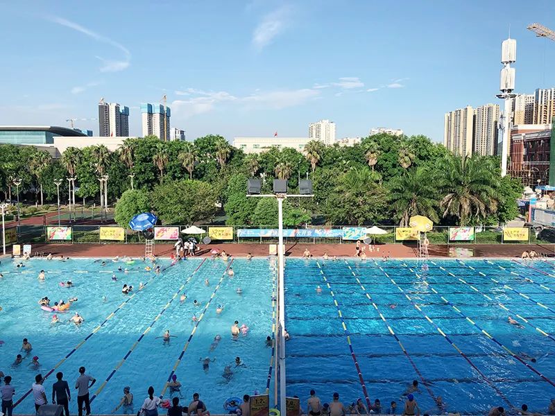 <b>“智慧游泳场馆”能解决哪些运营痛点？</b>