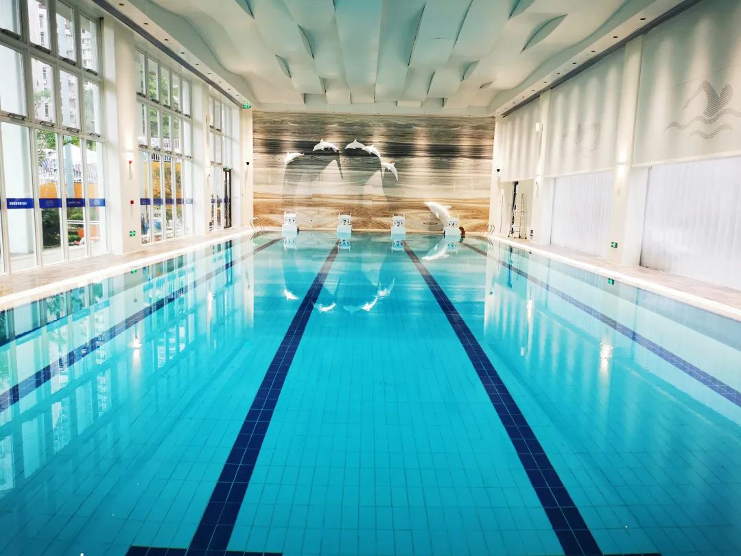 游泳池水质怎么处置惩罚，怎么用药？