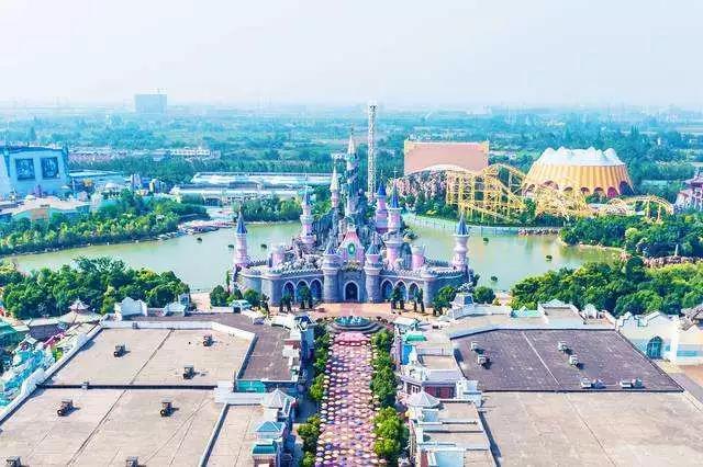 水上乐园水处置惩罚装备厂家