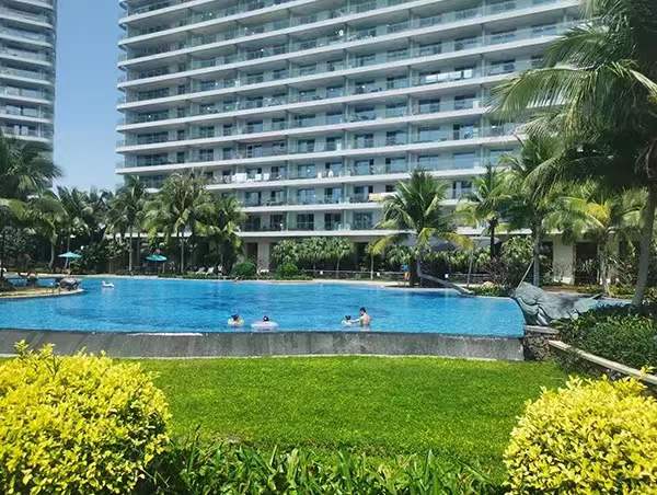 怎样选择一家好的游泳池装备供应商？