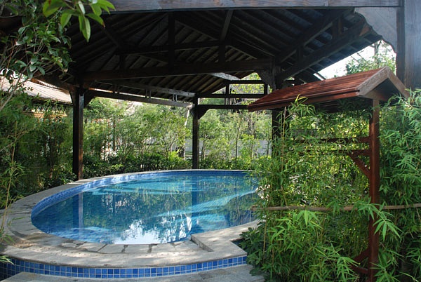 温泉水疗对人体的利益云云多，哪温泉水疗水质还需要处置惩罚吗？