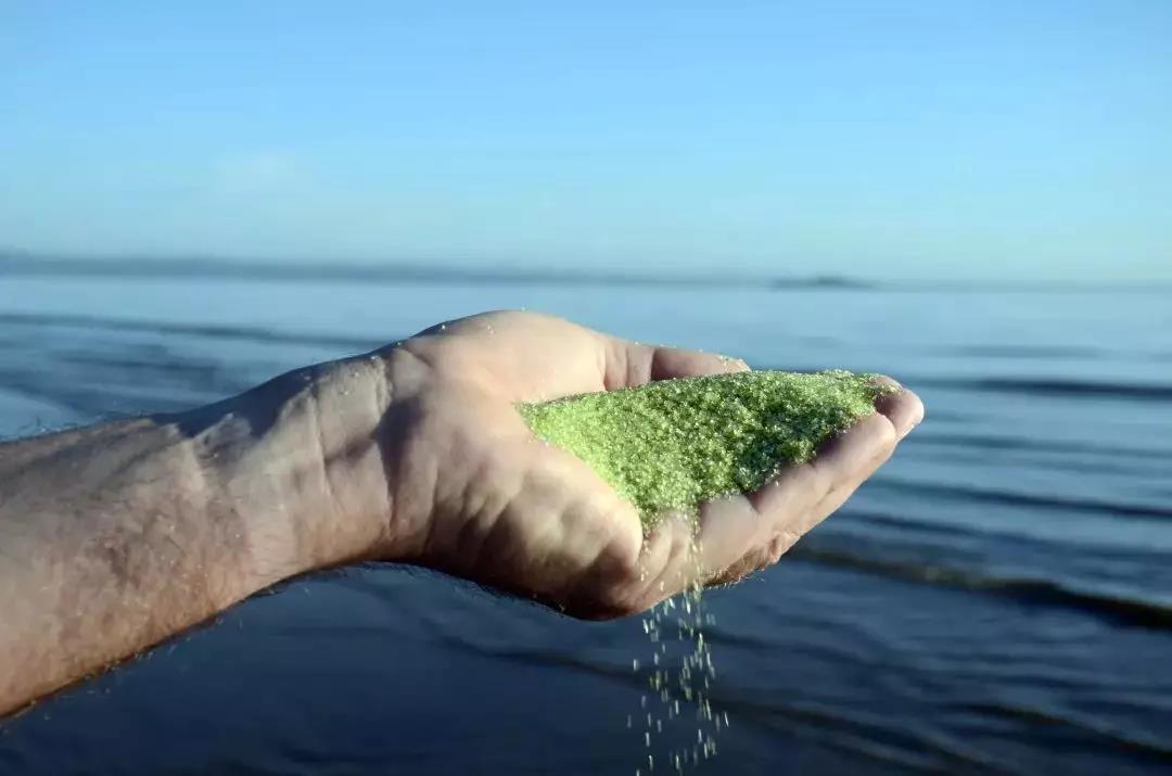 AFM?滤料和通俗玻璃滤料有什么区别？