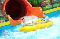 高考完怎么才华在水上乐园玩得开心又平安？