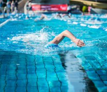 游泳池尿素超标，怎么办？