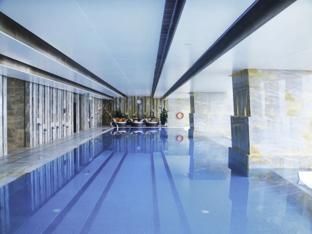 旅馆游泳池,旅馆泳池计划