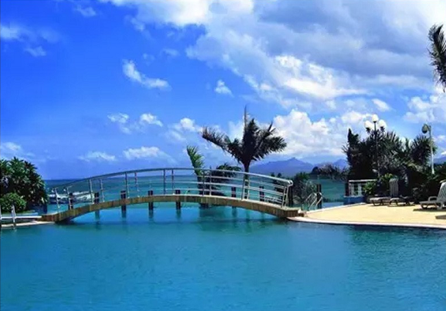 游泳池消毒剂对人体有害吗？