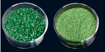 游泳池水质处置惩罚滤料