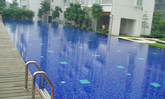 为什么游泳池石英砂滤料会板结？