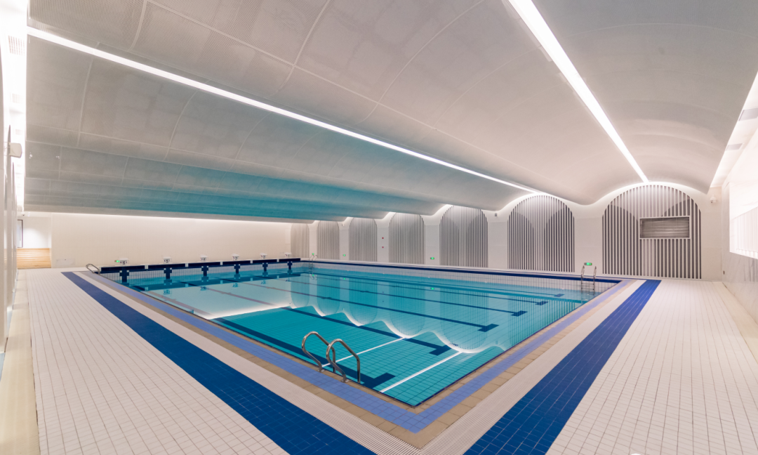 太羡慕了!贝赛思这次来了武汉之后，人人关注的竟然是......