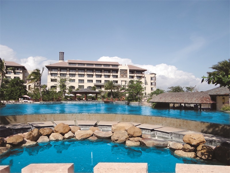 室外游泳池入冬时需要做哪些防护步伐？一文全解，值得珍藏