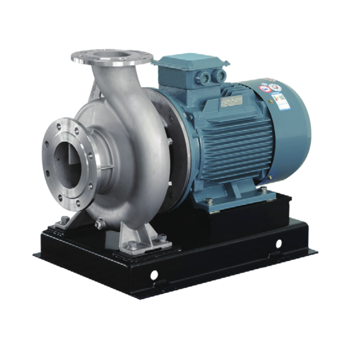 泳池水处置惩罚工程水泵选型依据