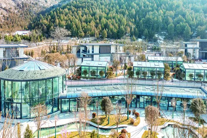 温泉水处置惩罚,温泉水质处置惩罚