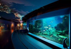 水族馆的建设历程中需要思量哪些因素？需要哪些装备呢？