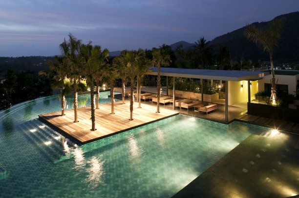 戴思乐为你揭秘，游泳池水质不达标的真相与解决计划！