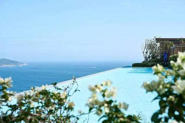 戴思乐带你相识屋顶泳池需要什么条件？