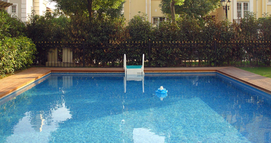 一体化泳池水处置惩罚装备有何奇异之处呢？