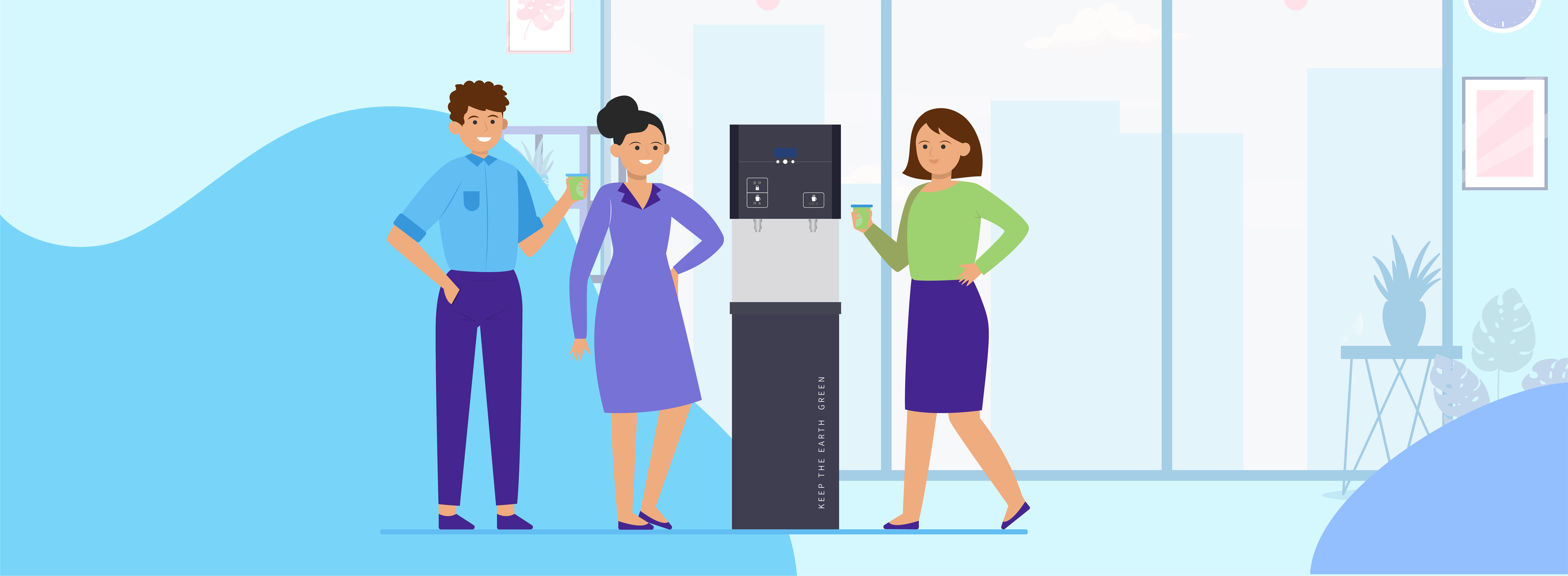 大湾区这“泼天流量”的升级版租赁机，办公一族可要接住啦！