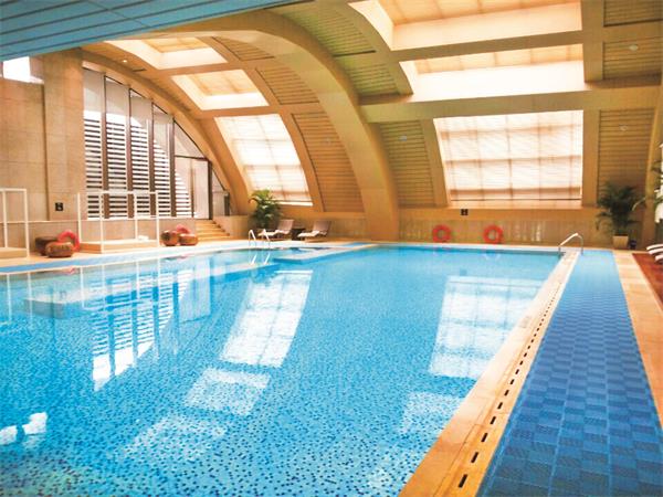 建游泳池，怎样合理设定游泳池的循环周期?