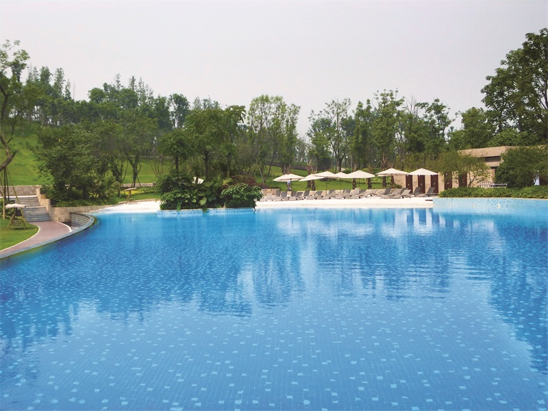 <b>怎样选择合适的泳池清洁机械人？</b>