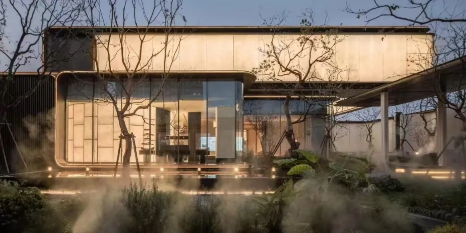 首开售罄！戴思乐集团助力打造合肥又一爆款人居标杆！