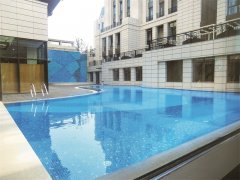 泳池清洁机械人相比古板清洁方法有哪些优势？