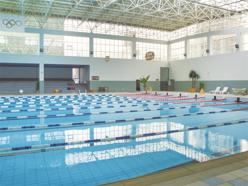游泳馆制作办法,游泳馆制作,游泳馆制作本钱