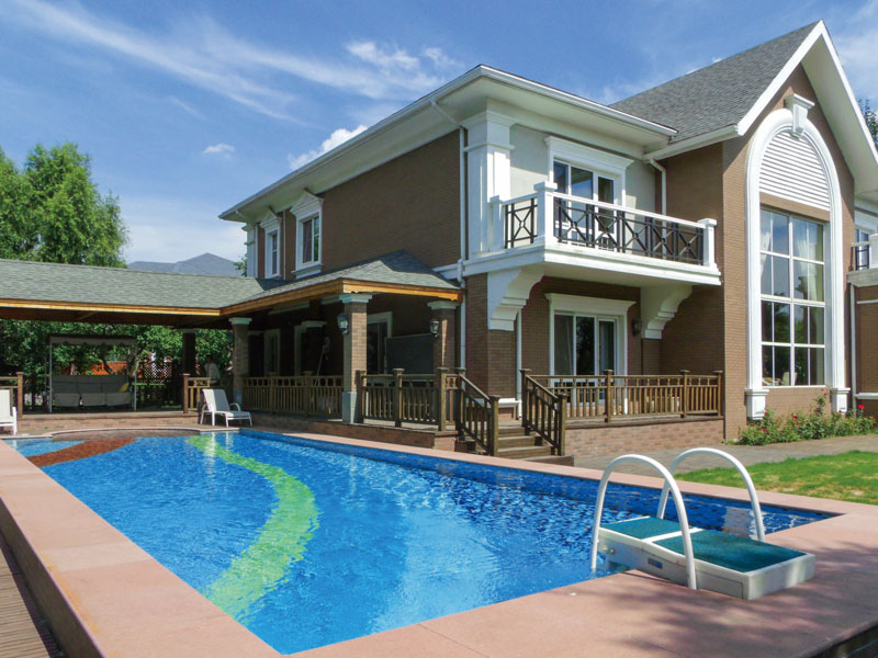 私人游泳池水处置惩罚装备,私人游泳池装备,游泳池装备