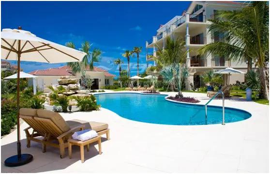 别墅泳池设计,别墅游泳池设计计划