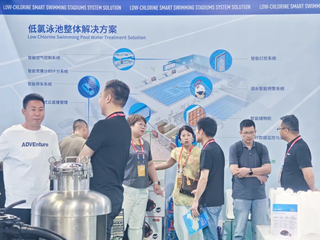 戴思乐体博会,戴思乐集整体博会,戴思乐场馆解决计划