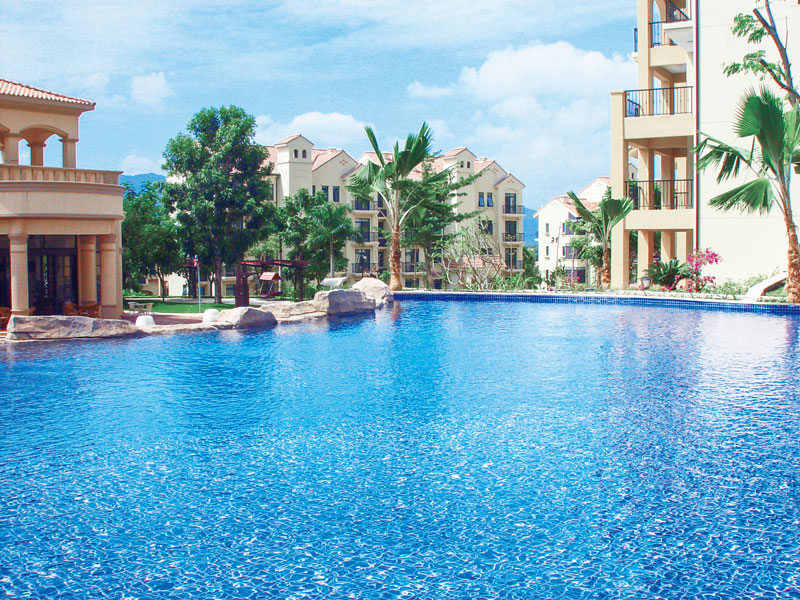 无线游泳池水龟哪家好？