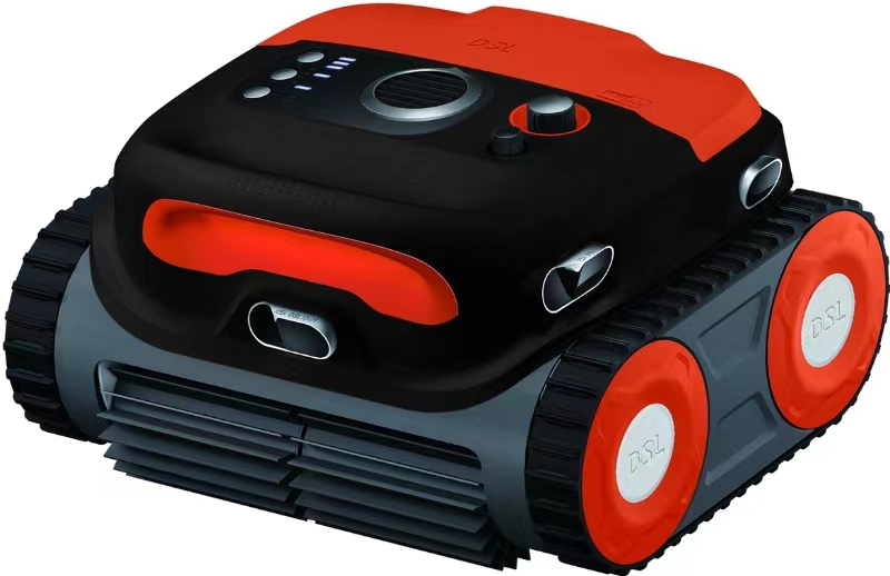 智能清洁机械人,游泳池清洁机械人,泳池洗濯机械人