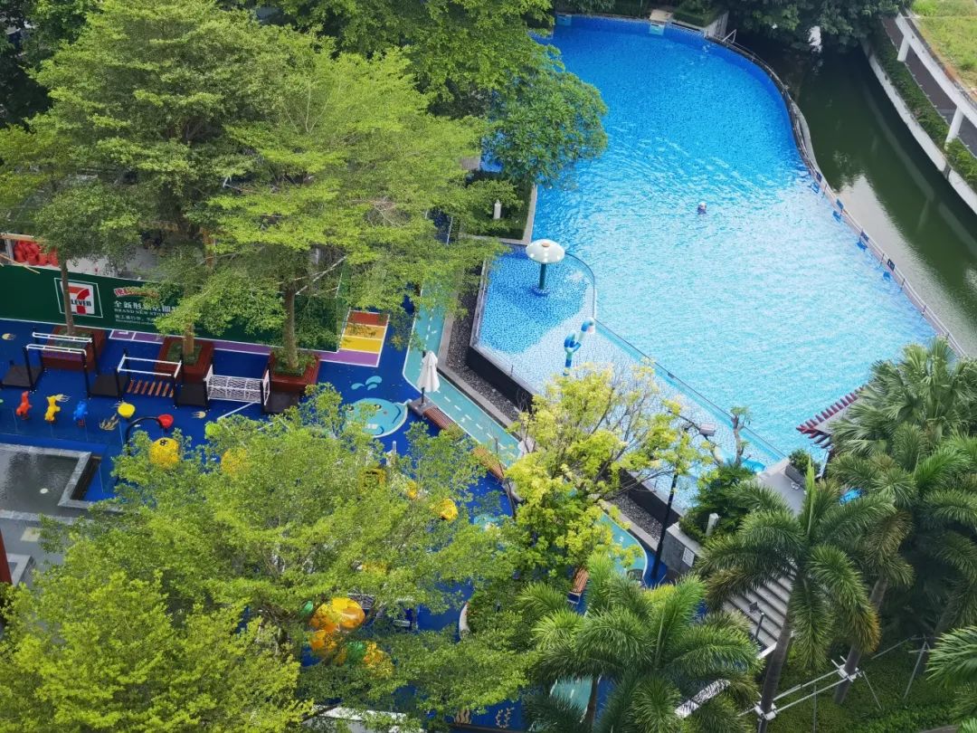 旅馆游泳池,旅馆游泳池装备,旅馆泳池水处置惩罚系统