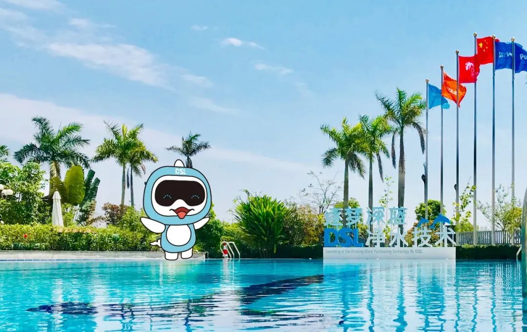 戴思乐服贸会,戴思乐集团