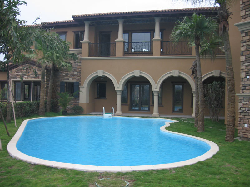 别墅庭院泳池水处置惩罚装备,别墅泳池水处置惩罚装备,别墅庭院泳池装备